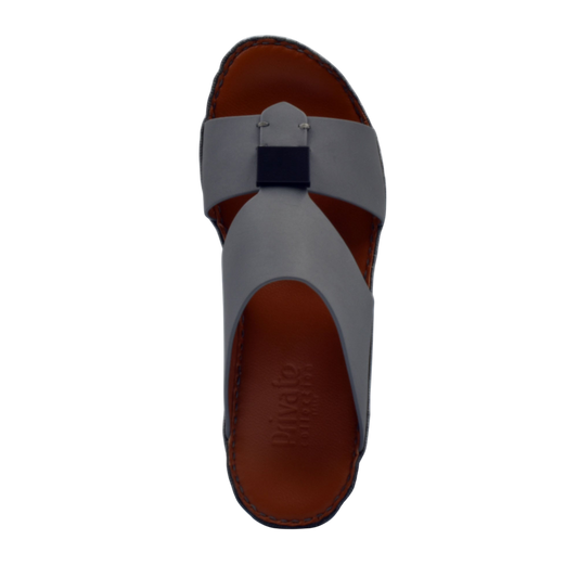 Quadratura Gomato Rubbercalf Contrast