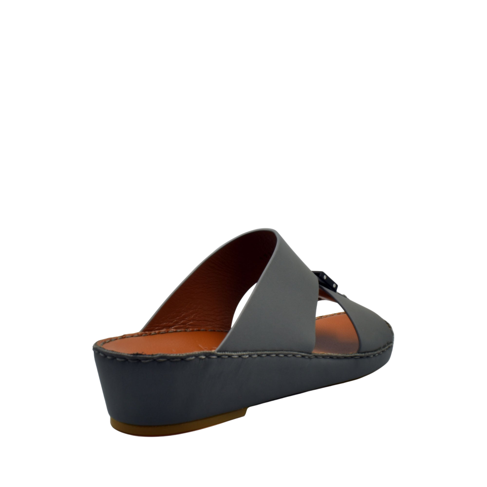 Quadratura Gomato Rubbercalf Contrast