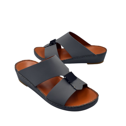 Quadratura Gomato Rubbercalf Contrast