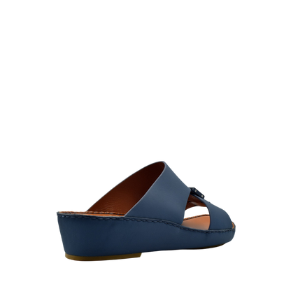 Quadratura Gomato Rubbercalf