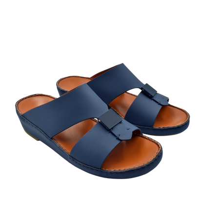 Quadratura Gomato Rubbercalf
