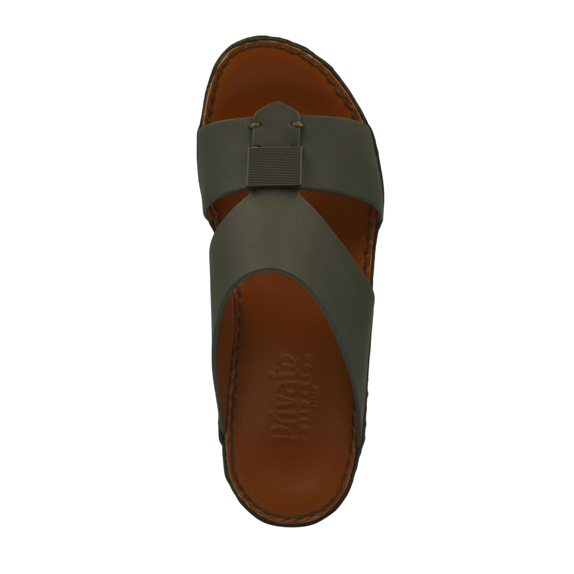 Quadratura Gomato Rubbercalf