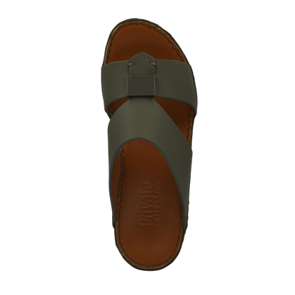 Quadratura Gomato Rubbercalf