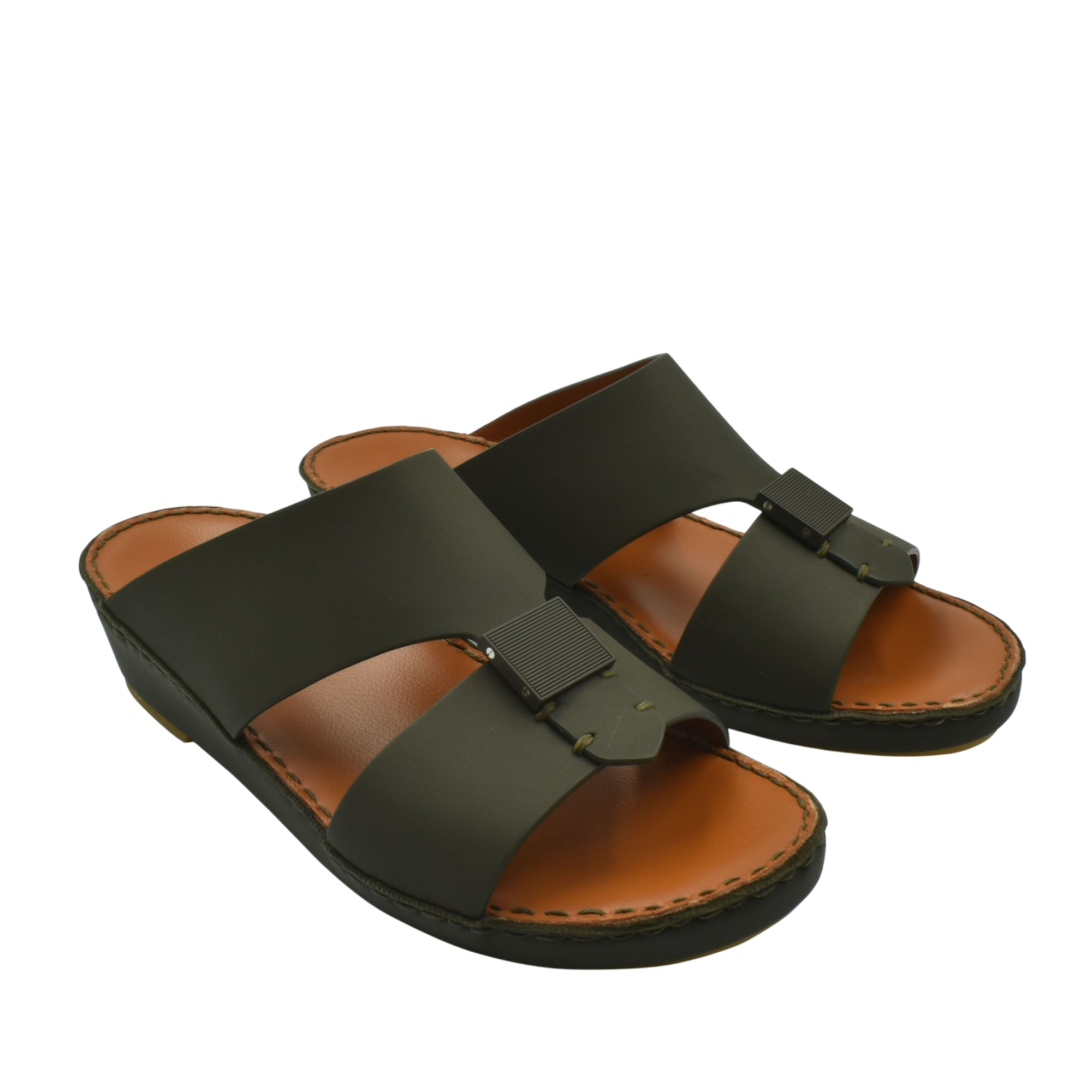 Quadratura Gomato Rubbercalf
