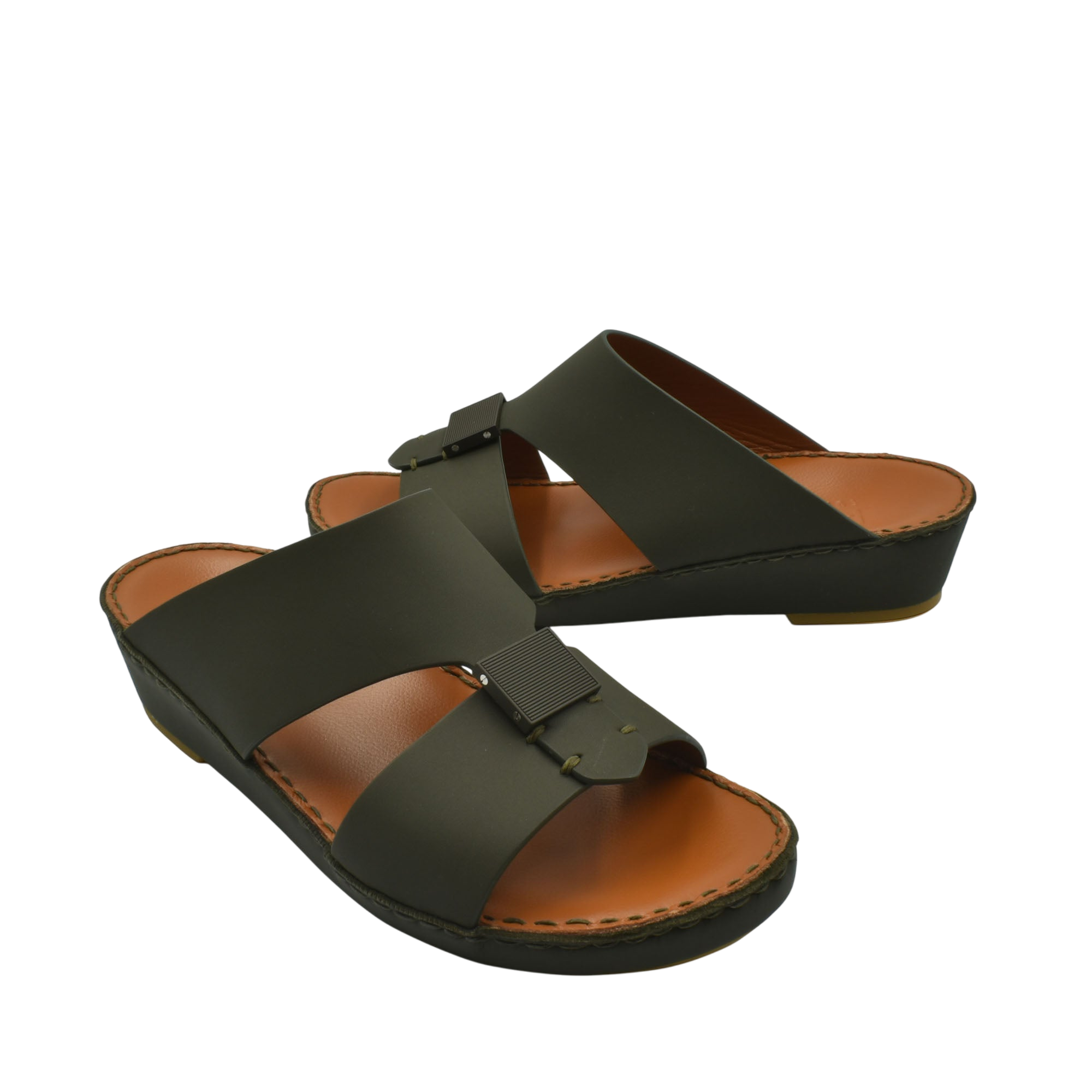 Quadratura Gomato Rubbercalf
