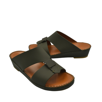 Quadratura Gomato Rubbercalf
