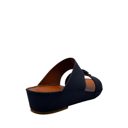 Quadratura Gomato Rubbercalf