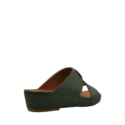 Peninsula Anello Rubbercalf Contrast