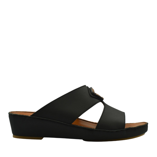 Peninsula Anello Rubbercalf Contrast