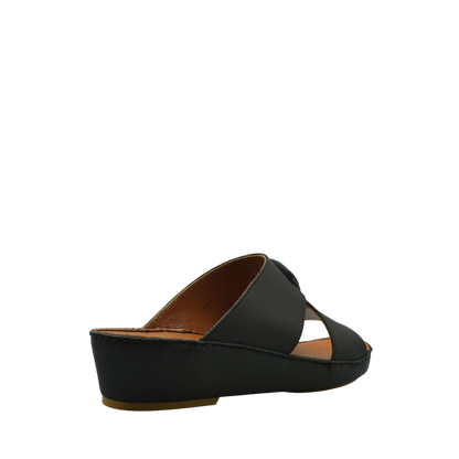 Peninsula Anello Rubbercalf Contrast