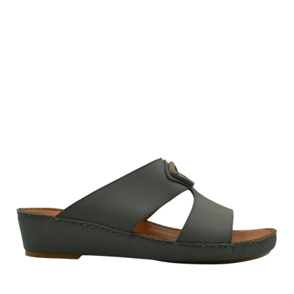Peninsula Anello Rubbercalf Contrast