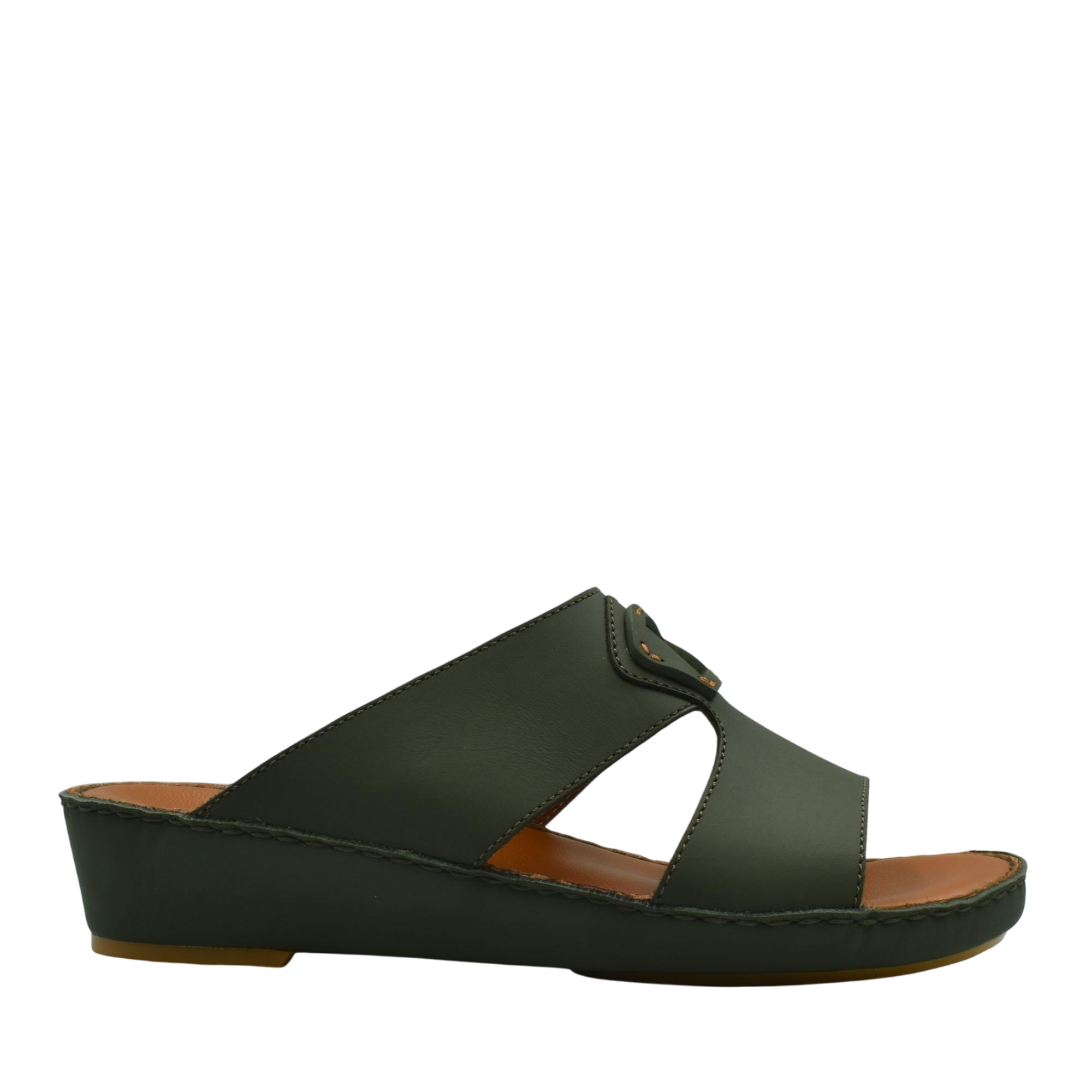 Peninsula Anello Mono Rubbercalf