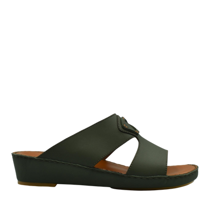 Peninsula Anello Mono Rubbercalf
