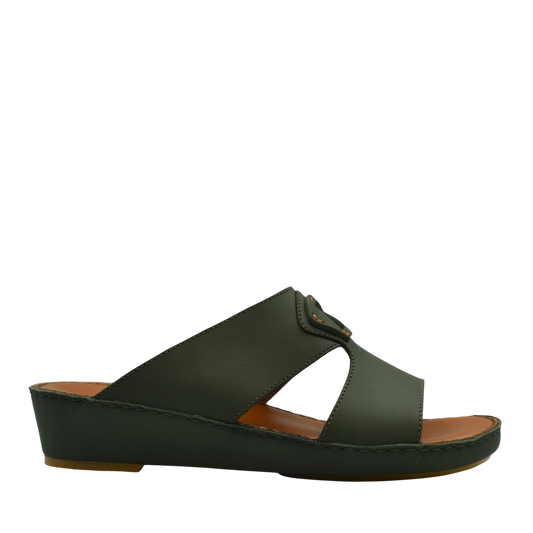 Peninsula Anello Mono Rubbercalf