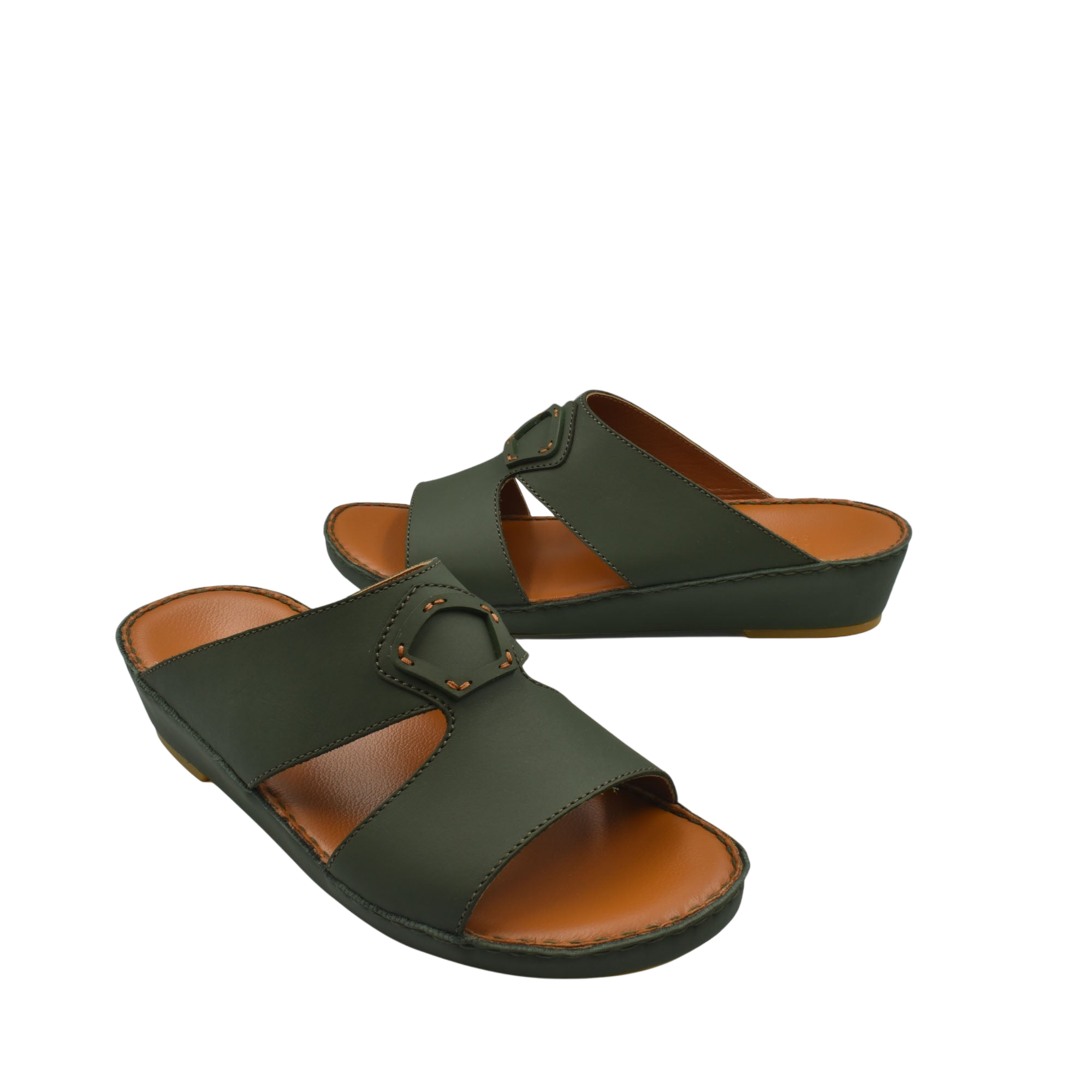 Peninsula Anello Mono Rubbercalf