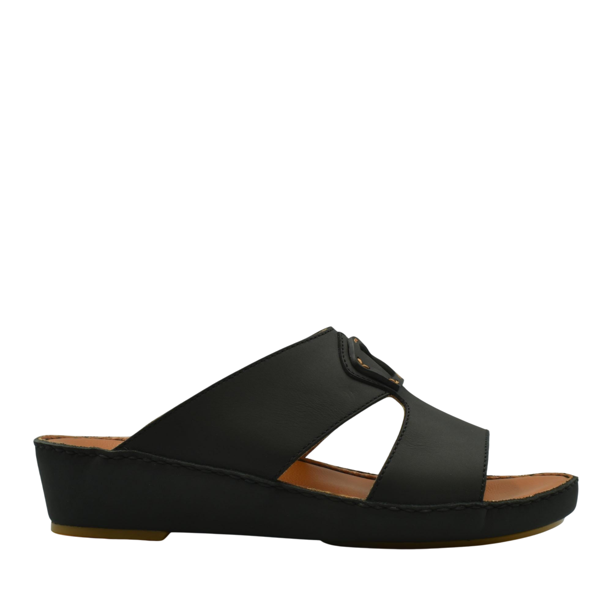 Peninsula Anello Mono Rubbercalf