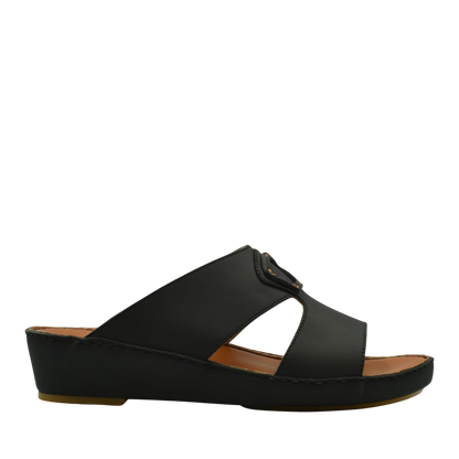 Peninsula Anello Mono Rubbercalf