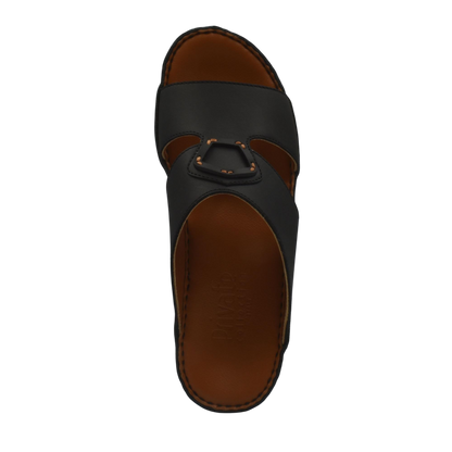 Peninsula Anello Mono Rubbercalf