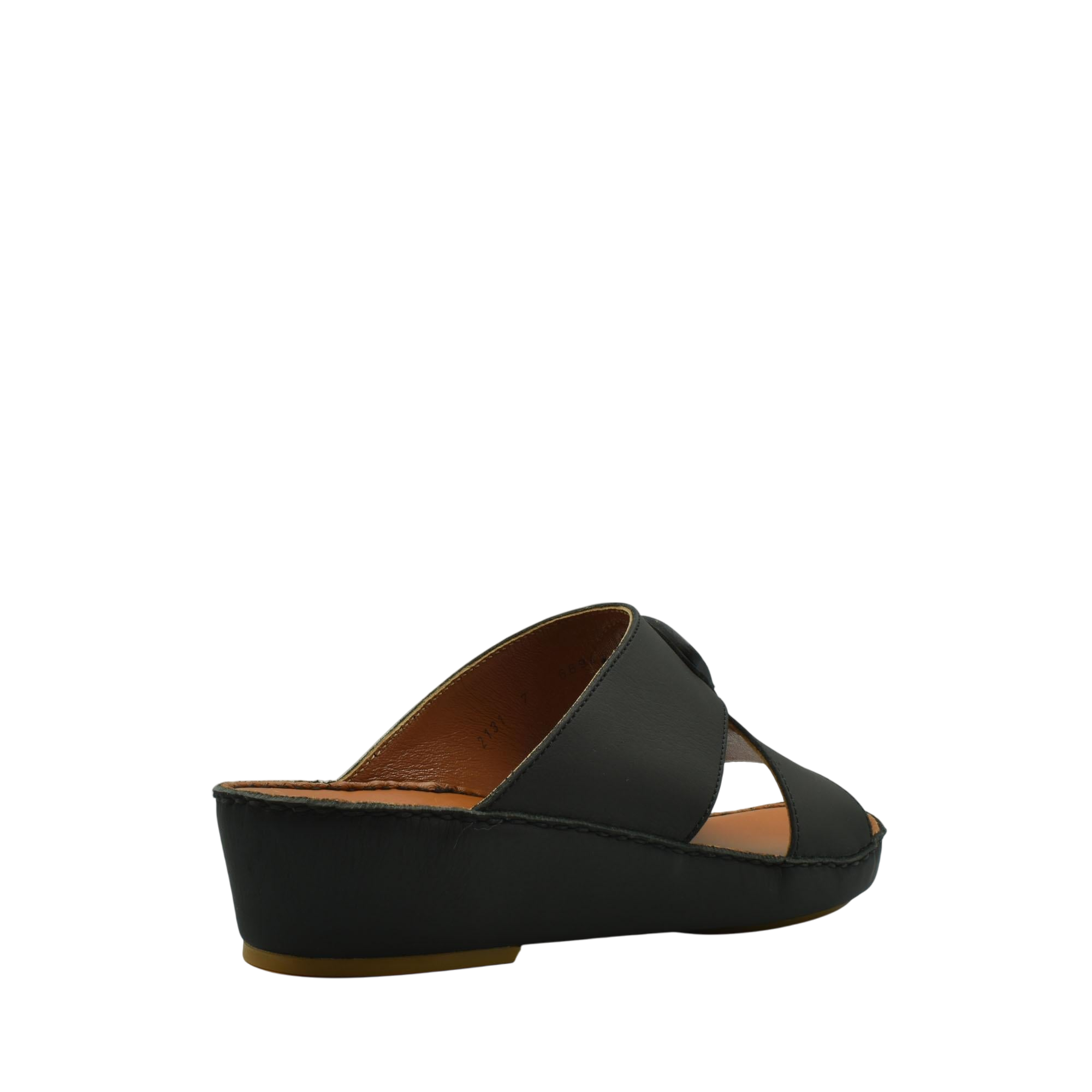 Peninsula Anello Mono Rubbercalf