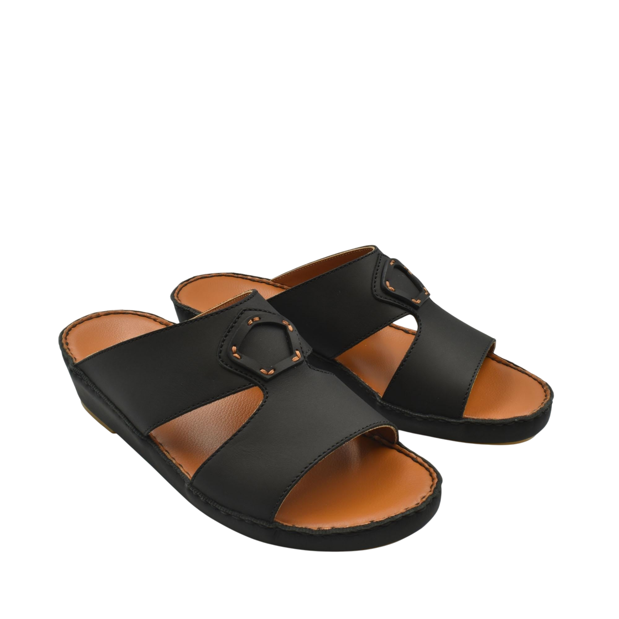 Peninsula Anello Mono Rubbercalf