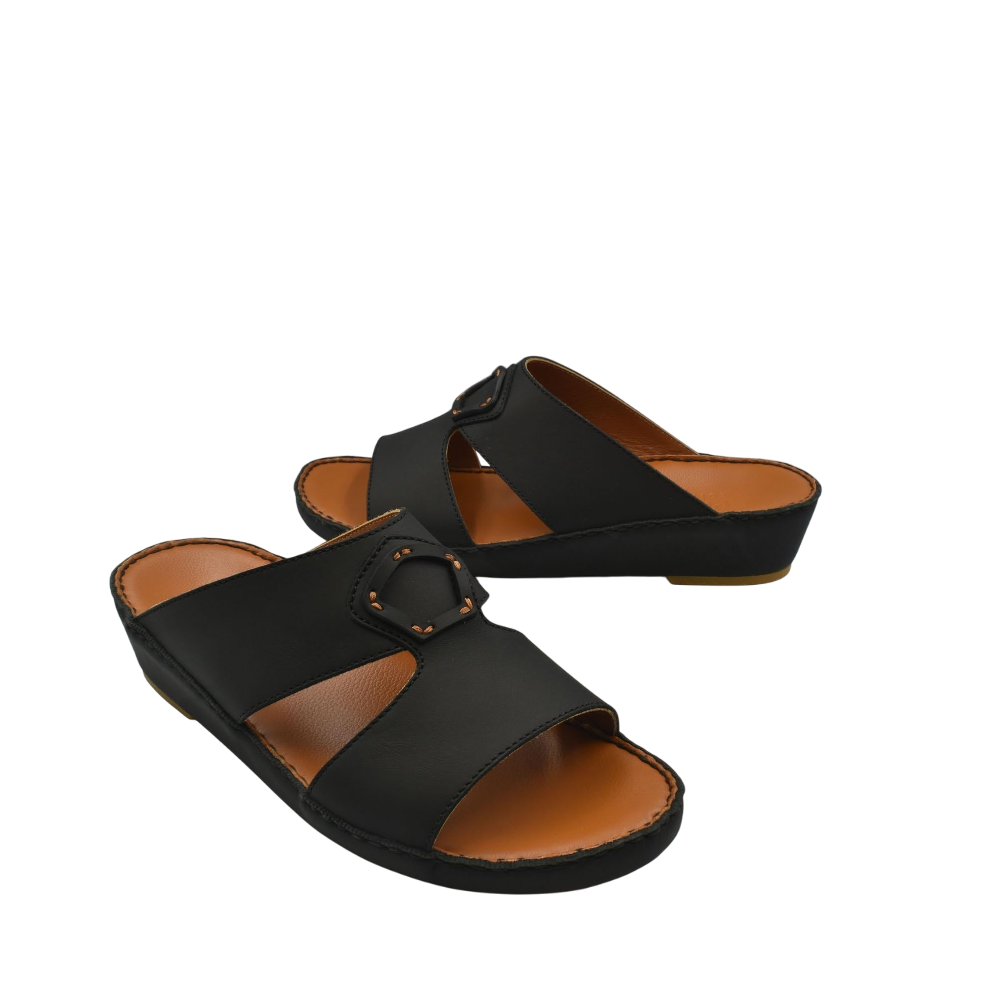 Peninsula Anello Mono Rubbercalf