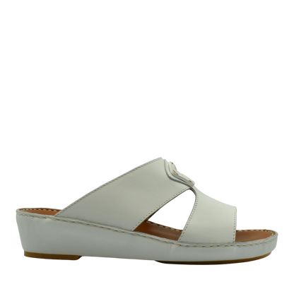 Peninsula Anello Mono Rubbercalf