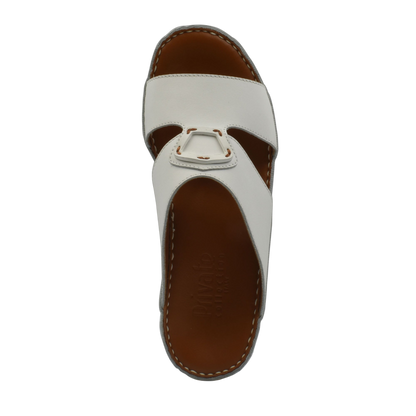 Peninsula Anello Mono Rubbercalf