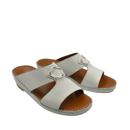 Peninsula Anello Mono Rubbercalf