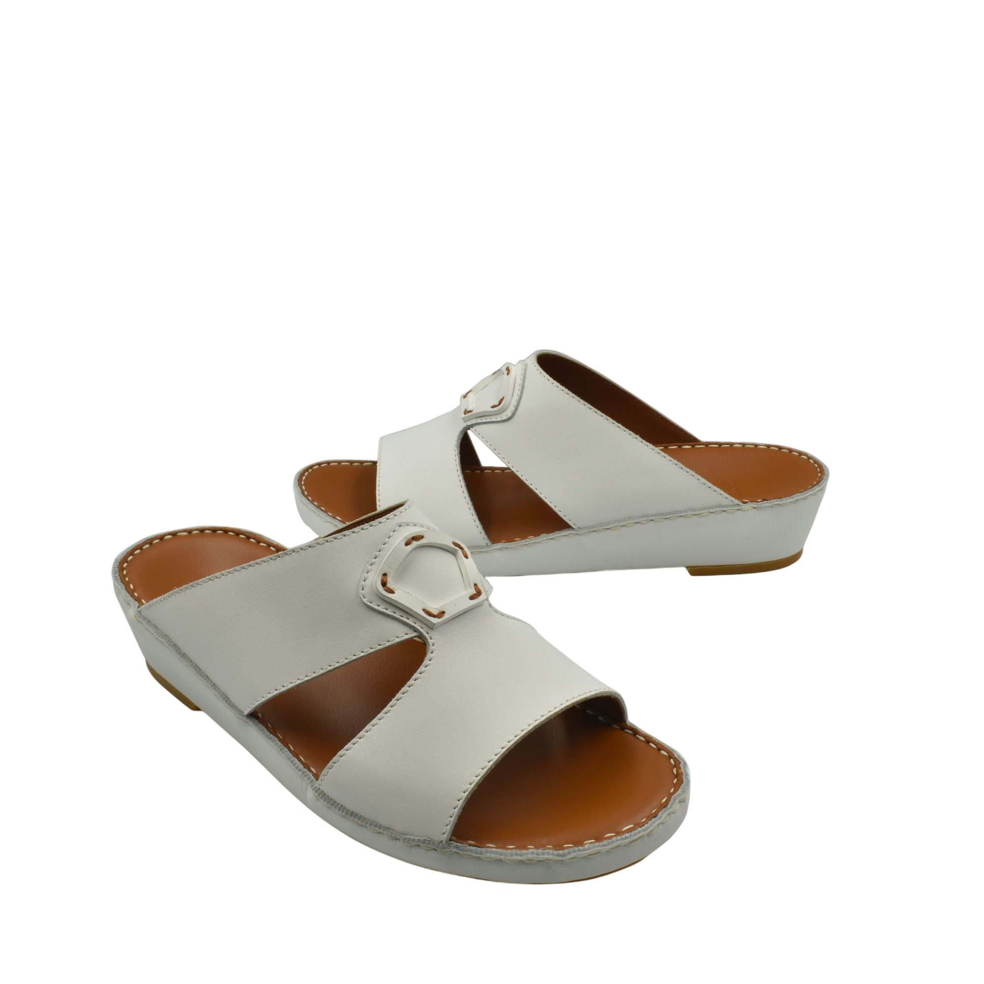Peninsula Anello Mono Rubbercalf