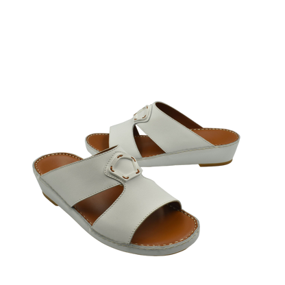 Peninsula Anello Mono Rubbercalf