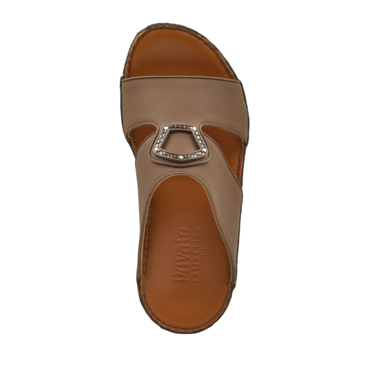 Peninsula Taglio Rubbercalf
