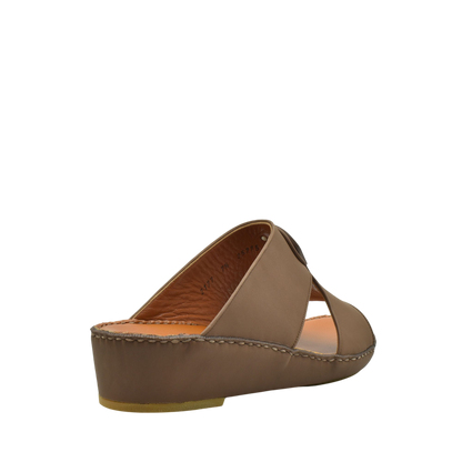 Peninsula Taglio Rubbercalf