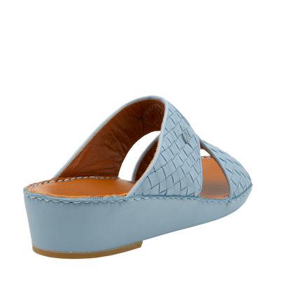 Peninsula Trecce Rubbercalf