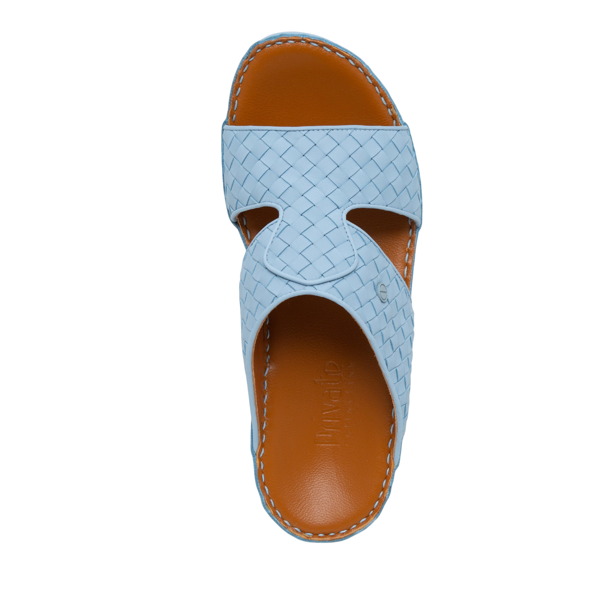 Peninsula Trecce Rubbercalf