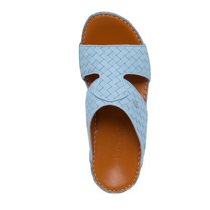 Peninsula Trecce Rubbercalf