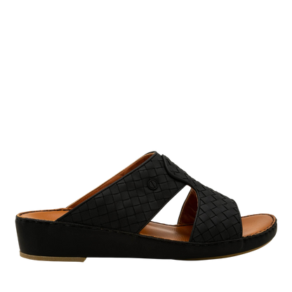 Peninsula Trecce Rubbercalf