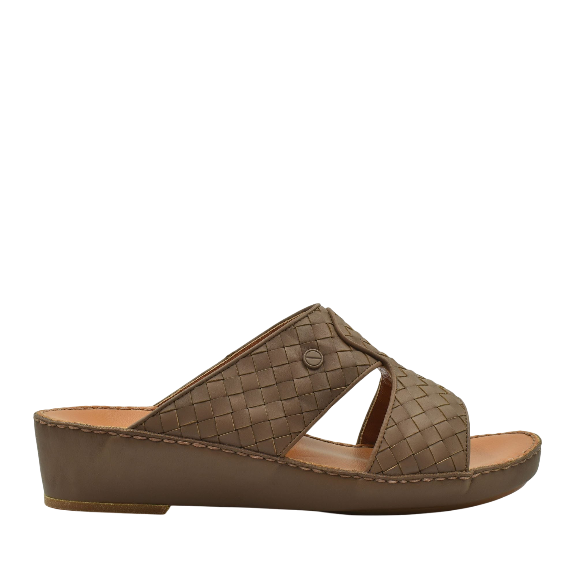 Peninsula Trecce Rubbercalf
