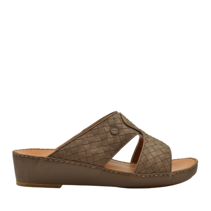 Peninsula Trecce Rubbercalf