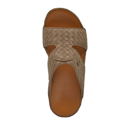 Peninsula Trecce Rubbercalf