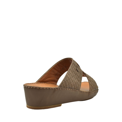 Peninsula Trecce Rubbercalf