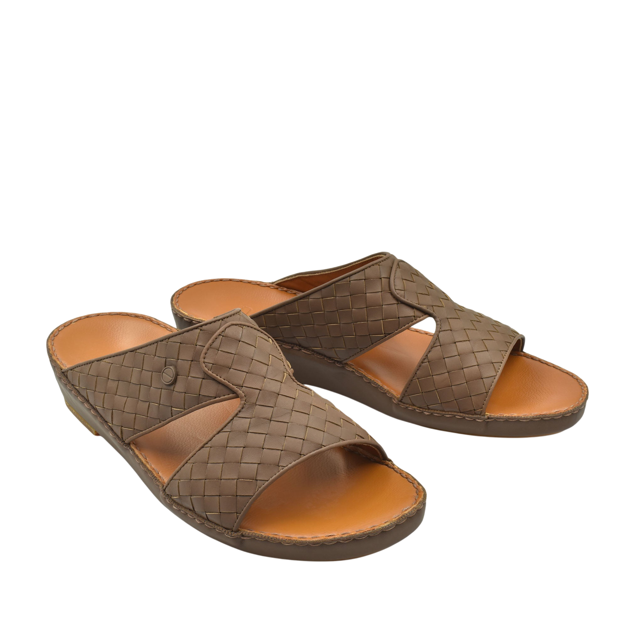 Peninsula Trecce Rubbercalf