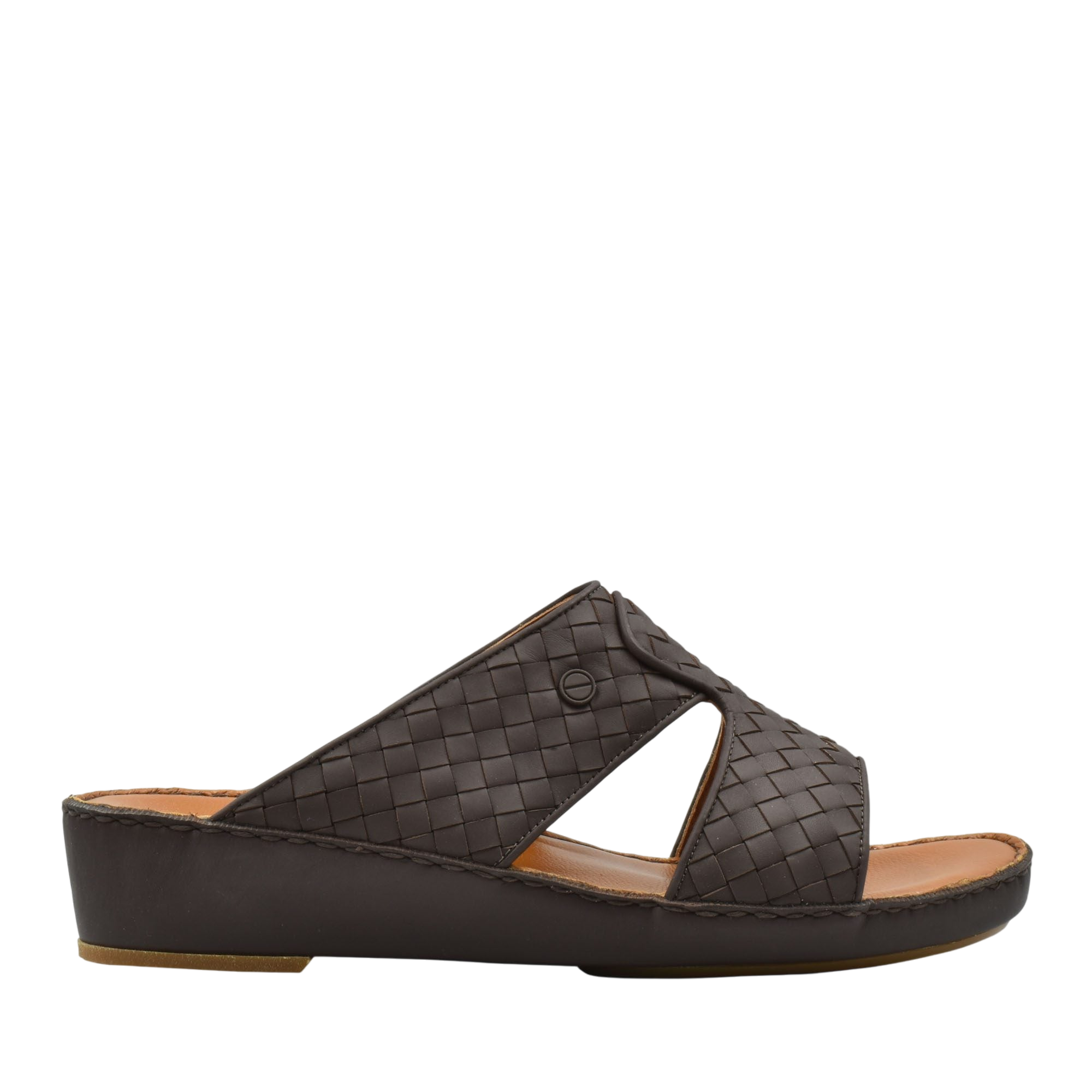 Peninsula Trecce Rubbercalf