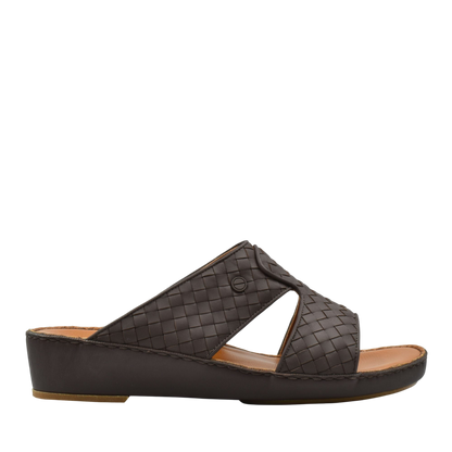 Peninsula Trecce Rubbercalf