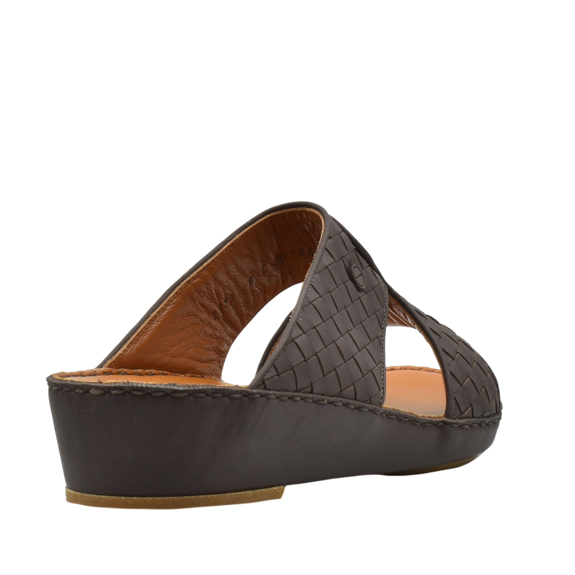 Peninsula Trecce Rubbercalf