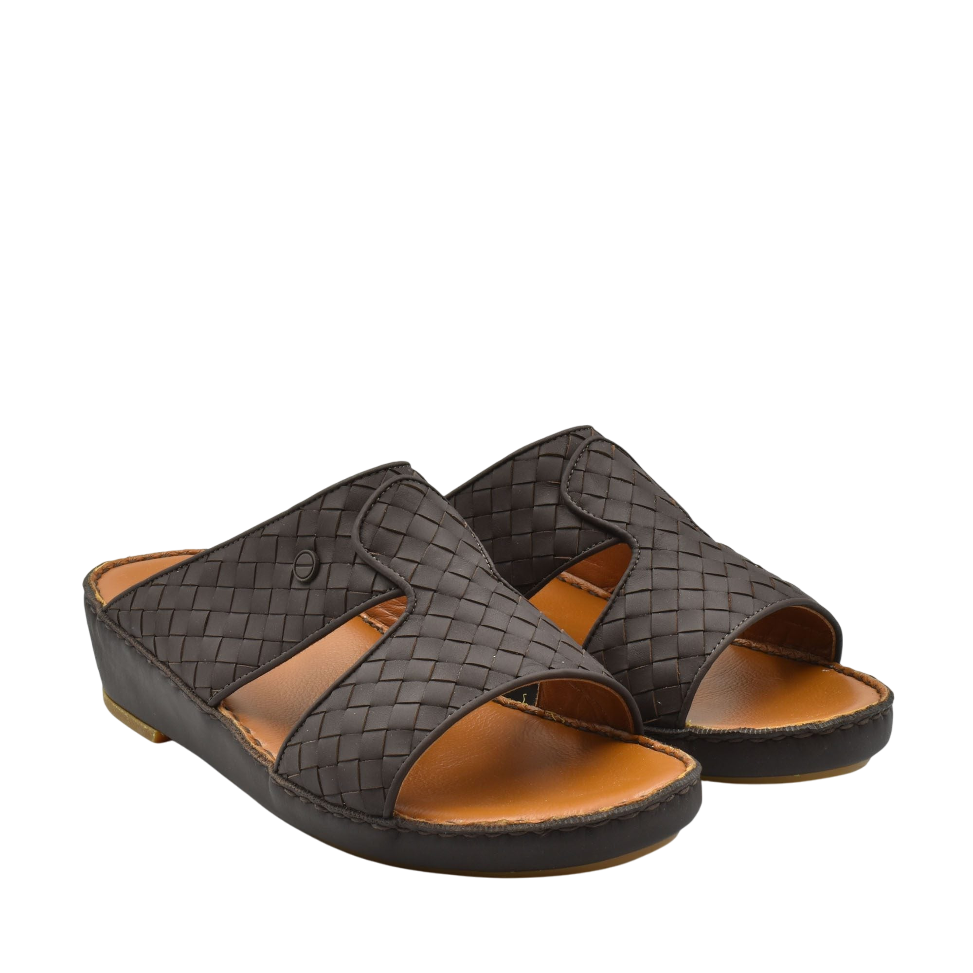Peninsula Trecce Rubbercalf