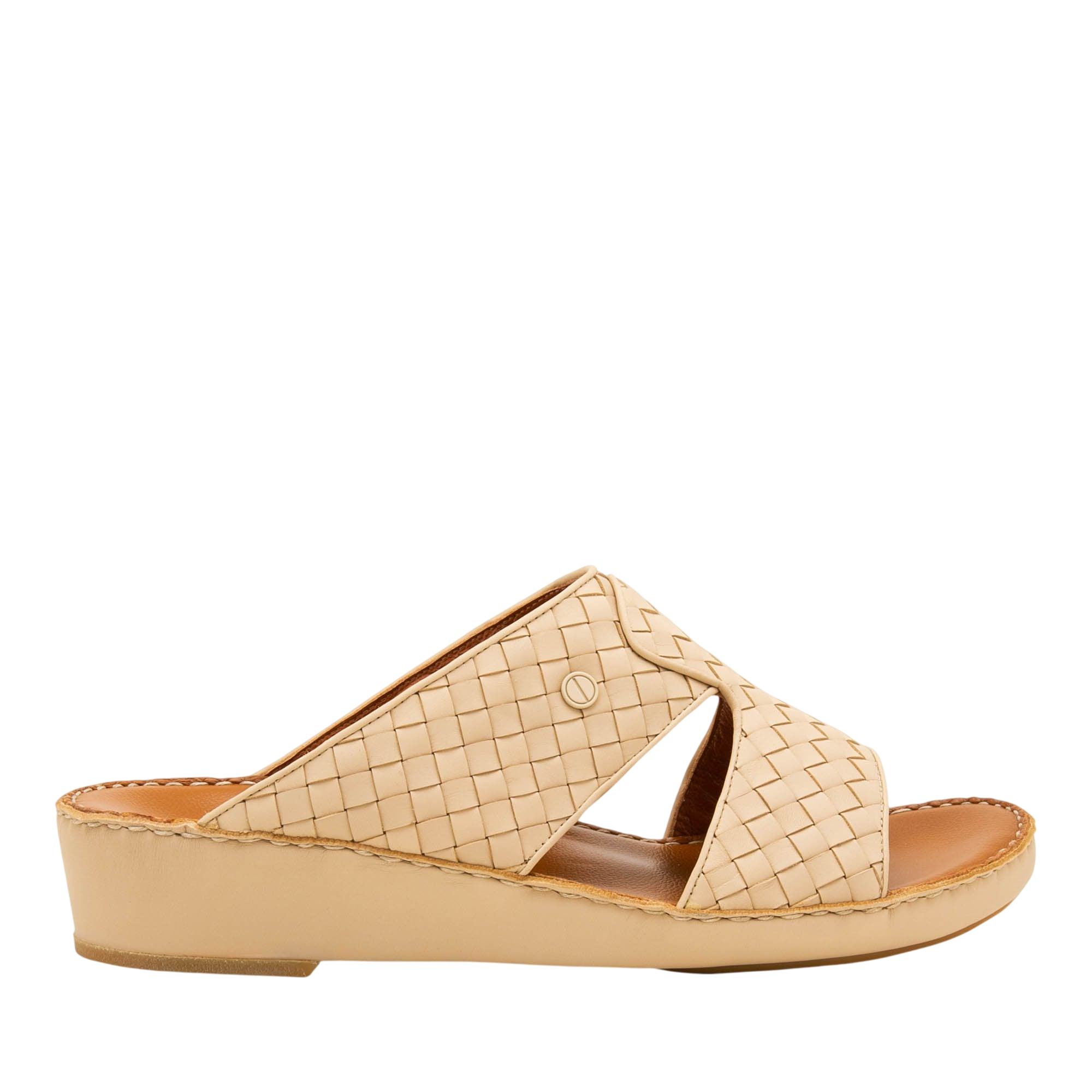 Peninsula Trecce Rubbercalf