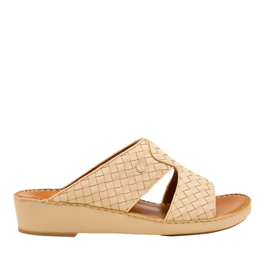 Peninsula Trecce Rubbercalf