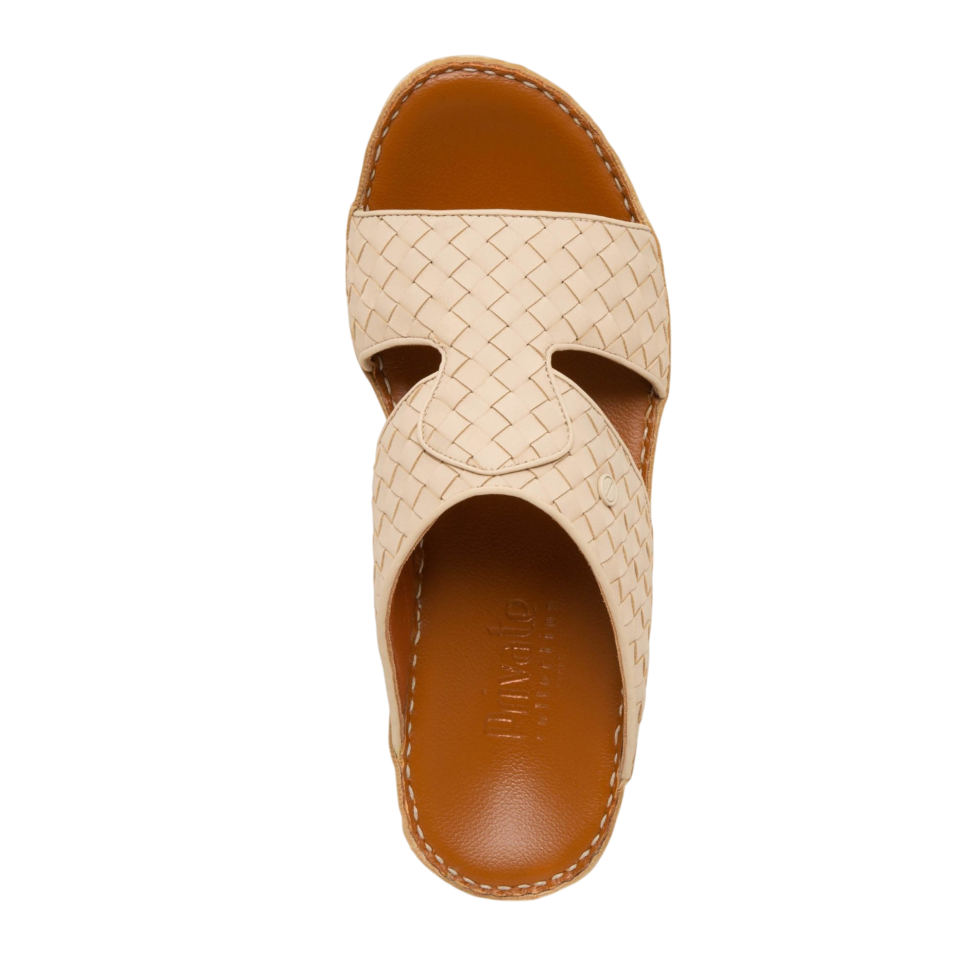 Peninsula Trecce Rubbercalf