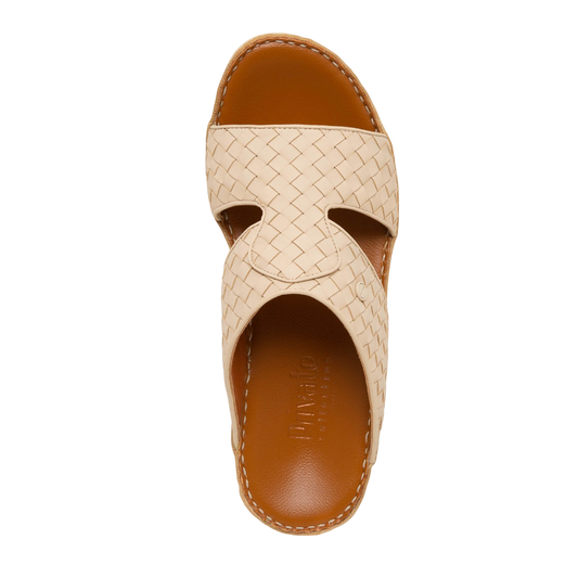 Peninsula Trecce Rubbercalf