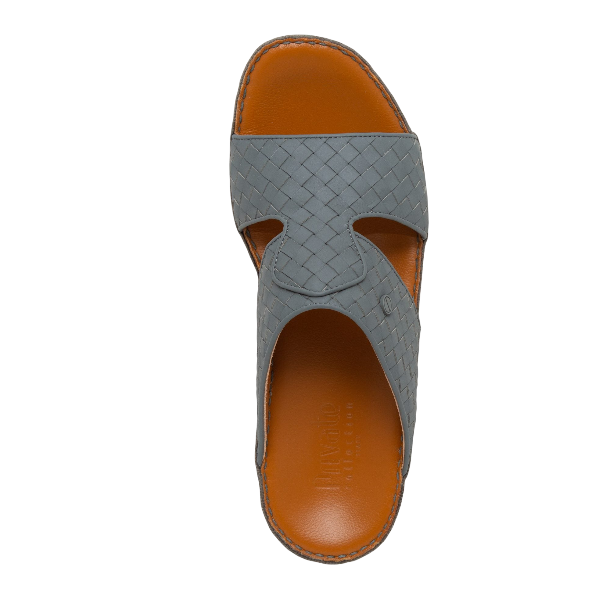 Peninsula Trecce Rubbercalf